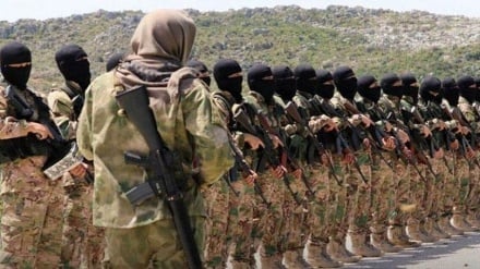 SHBA-të heqin Tahrir al-Sham nga lista e grupeve terroriste