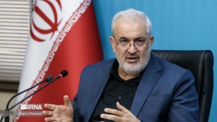 علي آبادي: د ايران د اوبو حق ترلاسه کول د حکومت په اجنډا کې دي