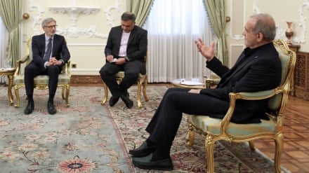 Pezeshkian: Iran iko tayari kwa mwingiliano, lakini haitaacha haki zake za nyuklia