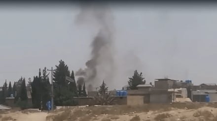 د پاکستان په بلوچستان کښې برید کښ یو ځوان ووژل شو