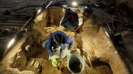 Dov'è il primo habitat umano al mondo?