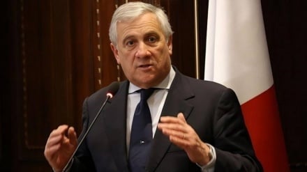 Италия призывает к прекращению голода и резни в секторе Газа