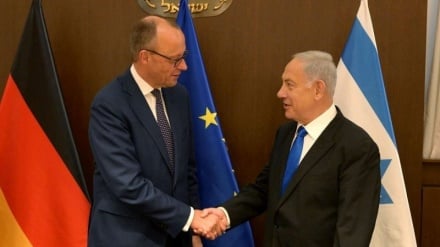 Deutschlands diplomatischer Skandal: Vom Eingeständnis der „Drecksarbeit“ Israels bis hin zur Rechtfertigung der Aggression gegen Iran