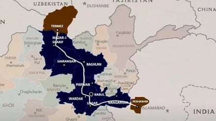 تاکید وزیران خارجه پاکستان و ازبکستان بر تکمیل پروژه خط‌آهن «افغان-ترانس»