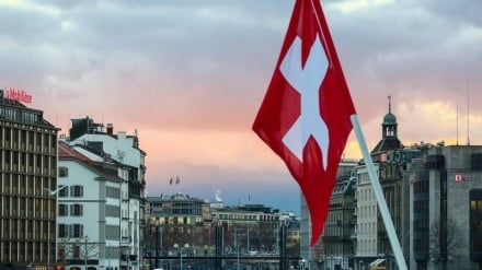 La Svizzera riapre l'ambasciata a Teheran