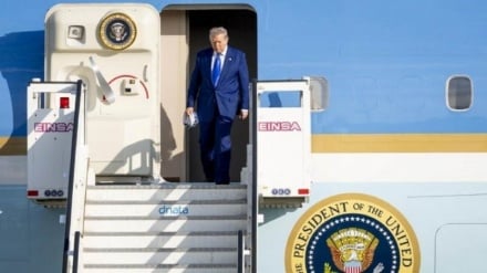 Trump: İran nükleer programını yeniden başlatabilir