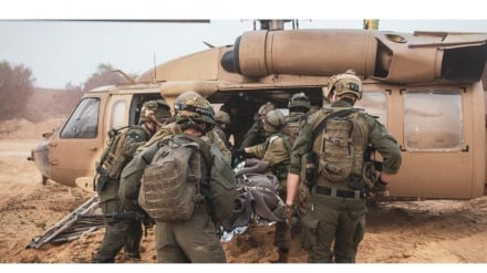 הריגתם ופציעתם של 19 ישראלים ותימן תקפה אתרי חיוניים של הכיבוש