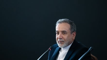 Irakçi: Diplomasi cephesinin askerleri savaş süresince silahlı kuvvetlerle kahramanca yan yana durdu