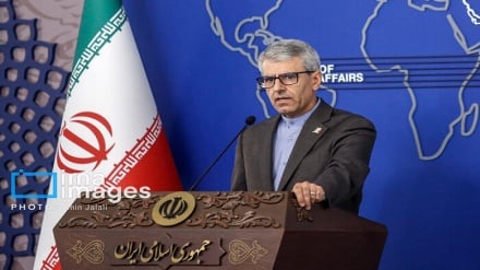 Baqaei: Iran inaunga mkono kuimarisha uhusiano wa kikanda