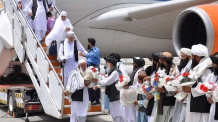 ختم پرونده حج ۱۴۰۴ در افغانستان؛ ۱۸ حاجی افغان در مکه و مدینه جان باختند