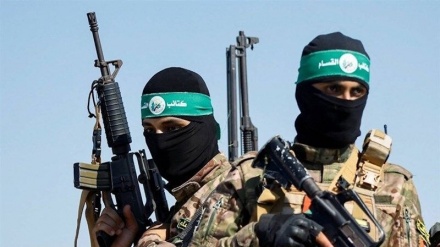 Destrucción del vehículo blindado del ejército sionista en el sur de Gaza 