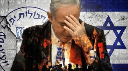 מדוע הפצצת בית הזיקוק בחיפה שינתה את משוואות הביטחון הגדולות ביותר של ישראל?