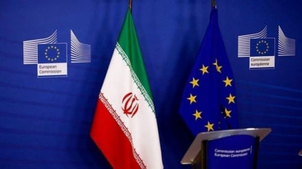 EU intensifies sanctions on Iran over alleged human rights violations