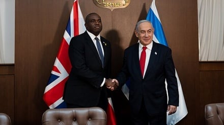 Britania nën hijen e sionizmit: Politikanët e Londrës janë bërë 
