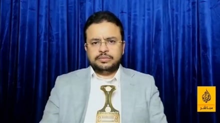 Zyrtar i lartë i Lëvizjes Ansarullah të Jemenit: Do të fundosim anijet që shkojnë në territoret e pushtuara palestineze