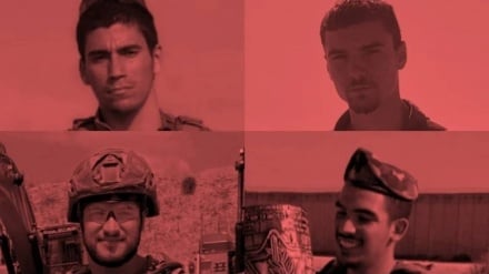 Beyt Hanun’da Kanlı Pusu, Gazze'deki Çocuk Katillerine Karşı: El-Kassam’dan Mesaj – Ordunuzun Heybetini Parçalıyoruz