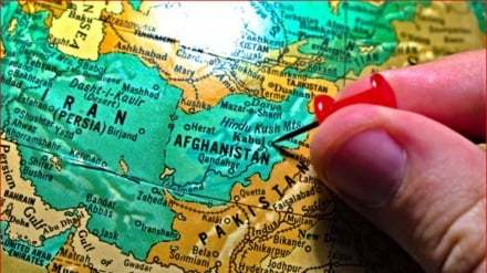 روسیه ۱۰ میلیارد دلار در افغانستان سرمایه‌گذاری می‌کند