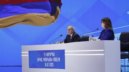 Ավելի հավանական է` ՀԱՊԿ-ից դուրս գանք, քան ապասառեցնենք մեր անդամակցությունը. Փաշինյան