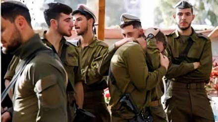 İsrail’in Suçları ve Gazze Savaşı’nın Ağır Bedeli: 12 Bin Siyonist Asker İş Gücünden Mahrum Kaldı