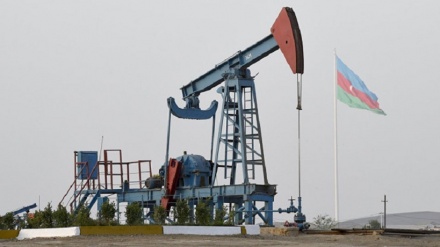 British Petroleum-ը և իտալական Eni SpA-ն հայտարարել են Ադրբեջանից աղտոտված նավթի մատակարարման մասին