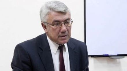 Նամազով. Եթե Ադրբեջանում ստեղծվի թուրքական ռազմաբազա, Ռուսաստանը ստիպված կլինի հաշտվել դրա հետ