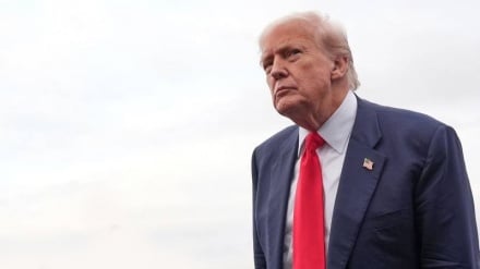 Ахбор| Ошуфтагии Трамп аз таъкиди Эрон бар ҳаққи ғанисозӣ: Пешниҳоди Русия ба Теҳрон барои эҷоди минтақаи санъатии муштарак