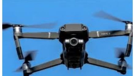 Hamas gains access to Israeli drone data