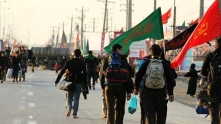 Iraq implements special security measures for this year’s Arba'een pilgrimage