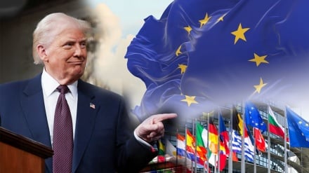 Kwa nini mizozo ya madola ya Ulaya kuhusu jinsi ya kukabiliana na vita vya ushuru vya Trump imeongezeka?