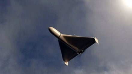 Prodhuesi i F-35 kopjon dronin iranian Shahed