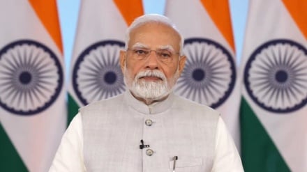 Pesan Asyura Modi: Imam Husein Inspirasi Umat Manusia Membela Kebenaran