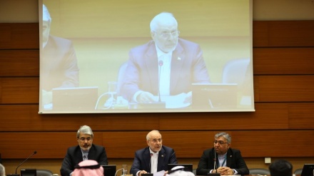 Ğalibaf:israyili rejimi hərəkəton nasistə cinoyəton bə yod vardedə