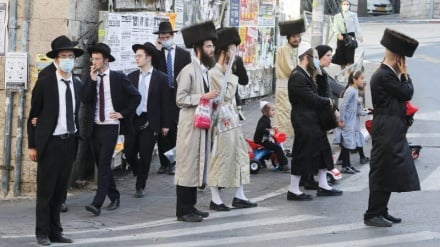 Systematic rape; Exposure of darkest corners of Zionist community 
