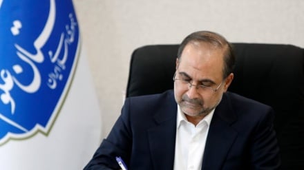 Kepala Akademi Ilmu Pengetahuan Iran: Pembunuhan ilmuwan, Serangan terhadap Sains dan Kejahatan Perang