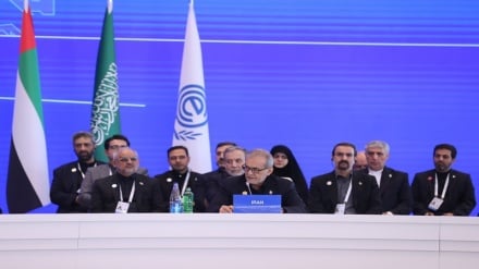 Pezeşkiyan: İran milleti, Siyonist saldırganlara büyük bir ders verdi