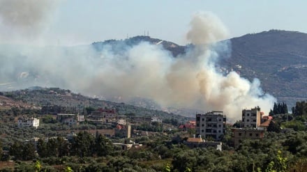 Baqaei: Iran inaunga mkono uhuru, mamlaka ya kujitawala Syria