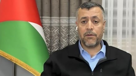 حماس د بې وسلې کېدو په اړه د مهالوېش د منلو خبره دروغ وبلله