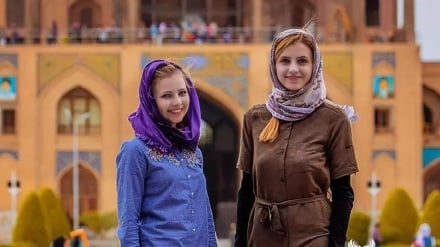 İran, Dünyanın En İyi 20 Turizm Destinasyonu Arasında Yer Aldı