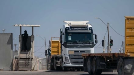 Gaza Media Office calls for opening safe corridors for aid delivery