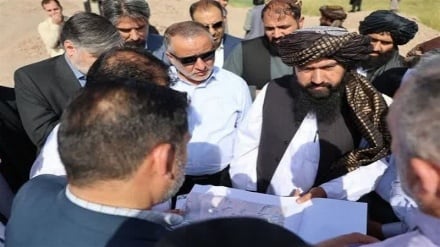 قدردانی مقامات فراه افغانستان از والی خراسان جنوبی برای مدیریت خروج اتباع