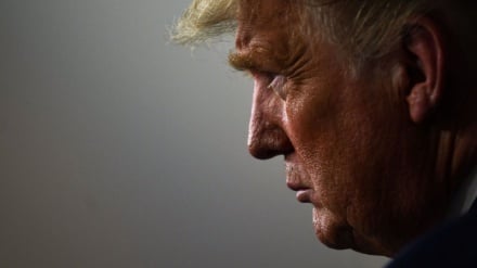 Wall Street Journal revela advertencia del Fiscal General a Trump sobre sus vínculos con el caso Epstein