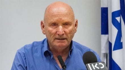 Zionist general: Israel has a lying army