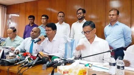 এসএসসি ও সমমান পরীক্ষায় পাসের হার ৬৮.৪৫ শতাংশ, কমেছে জিপিএ-৫