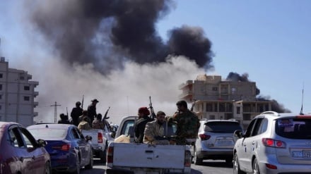 Clashes continue in Suwayda despite ceasefire announcement