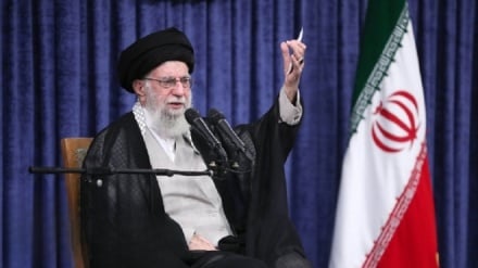 بازتاب بیانات رهبر انقلاب در رسانه‌های عرب‌زبان؛ ضربه کوبنده به دشمن و پیروزی حتمی ایران