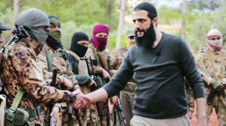Al-Jolani : quête d’unité nationale ou projet de massacre sectaire ?
