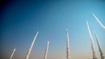 Иранның сионистік режимге қарсы шабуылдарында АҚШ-тың зымырандық қорғаныс жүйесіндегі елеулі олқылықтар анықталды 