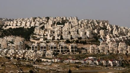 Rezim Zionis Menyetujui Pembangunan 3.600 Unit Perumahan Baru di Quds Timur