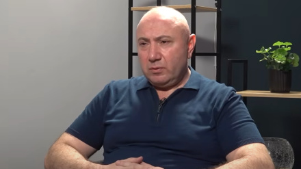 Քննարկում են «Զանգեզուրի միջանցքը», իսկ օրինակ, «Նախիջևանի միջանցք» ձևակերպումը ինչի՞ չեն քննարկում. Թևանյան