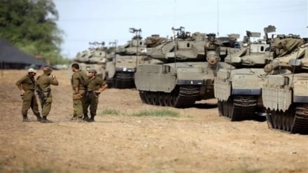Mencermati Situasi Israel | Blokade Gaza dan Aksi Mogok Luas; Eisenkot Incar Kursi Netanyahu